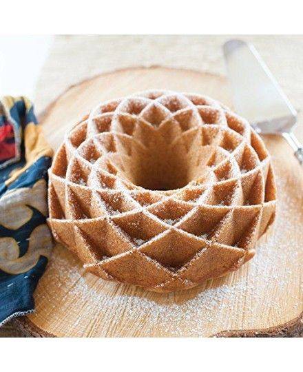 Nordic Ware Jubilee Bundt Backform | Nordic Ware | Mimocook