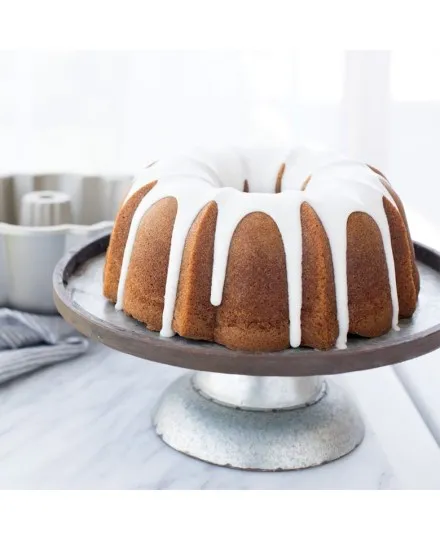 Forma Anniversary Bundt Pan da Nordic Ware - Mimocook