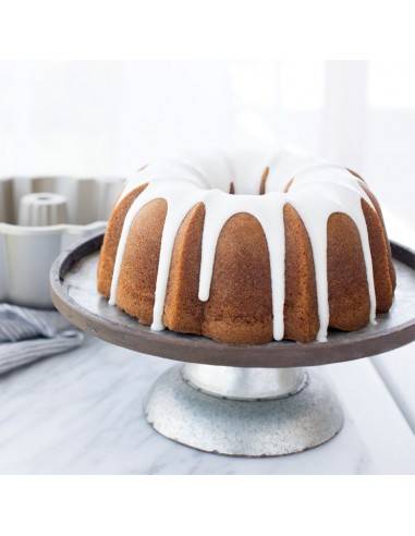 Forma Anniversary Bundt Pan da Nordic Ware - Mimocook