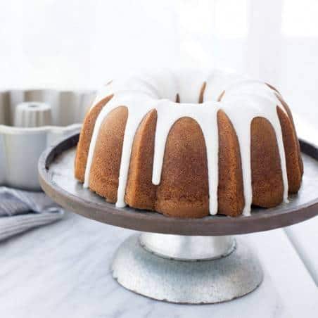 Forma Anniversary Bundt Pan da Nordic Ware - Mimocook