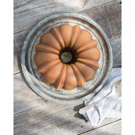 Forma Anniversary Bundt Pan da Nordic Ware - Mimocook