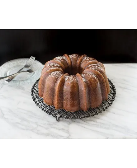 Forma Anniversary Bundt Pan da Nordic Ware - Mimocook