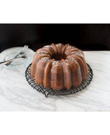 Nordicware Moule à Pâtisserie Anniversary Pan | Nordic Ware | Mimocook