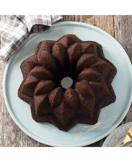 Vintage Fashion Star Bundt Pan de Nordic Ware | Nordic Ware | Mimocook