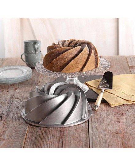 Heritage Bundt Pan moda de Nordic Ware | Nordic Ware | Mimocook