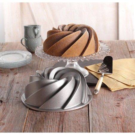 Nordic Ware Heritage Gugelhupfform - Mimocook