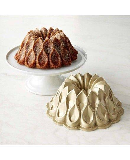 Nordic Ware Crown Bundt Backform | Nordic Ware | Mimocook