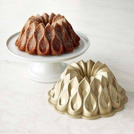 Nordic Ware Molde Crown Bundt | Nordic Ware | Mimocook