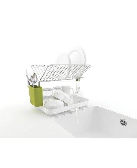 Égouttoir avec 2 Niveaux Y-Rack Joseph Joseph | Joseph Joseph | Mimocook