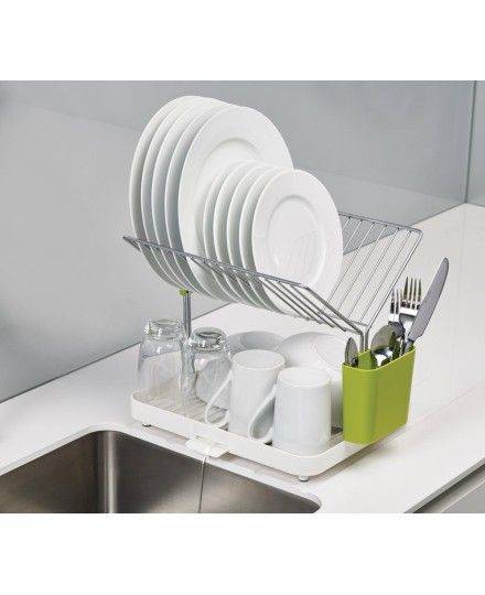 Joseph Joseph Y-Rack 2-stöckiges Abtropfgestell | Joseph Joseph | Mimocook