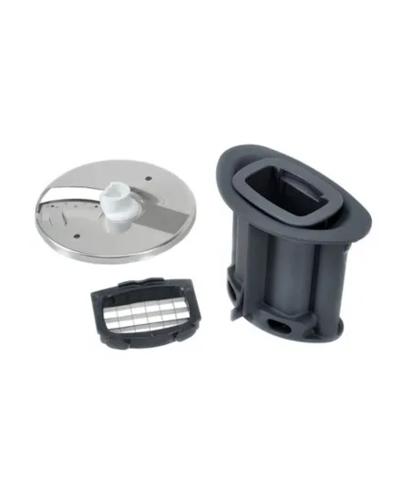 Kit cubos e palitos Magimix - Mimocook