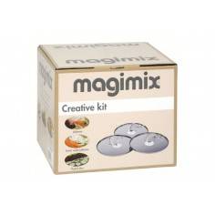 Magimix Creative Kit für Magimix Küchenmaschinen - Mimocook