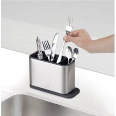 Joseph Joseph Surface Cutlery Drainer - Mimocook