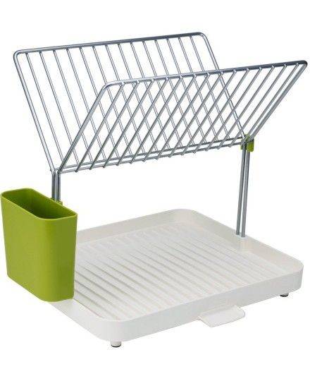 Égouttoir avec 2 Niveaux Y-Rack Joseph Joseph | Joseph Joseph | Mimocook