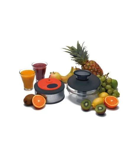 Kit Smoothiemix para robot 4200 e 5200 Magimix - Mimocook