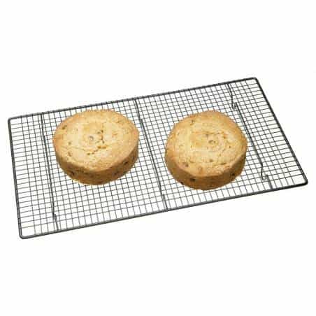Kitchen Craft MasterClass Non-Stick Cooling Tray - Mimocook