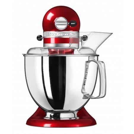 KitchenAid Artisan 4,8L Candy Apple - Mimocook