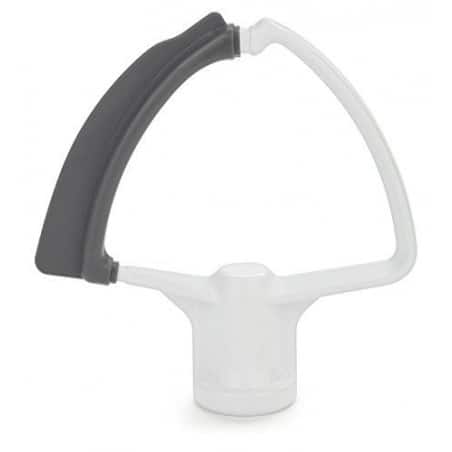 Batedeira Artisan 4,8 L Branca da KitchenAid - Mimocook