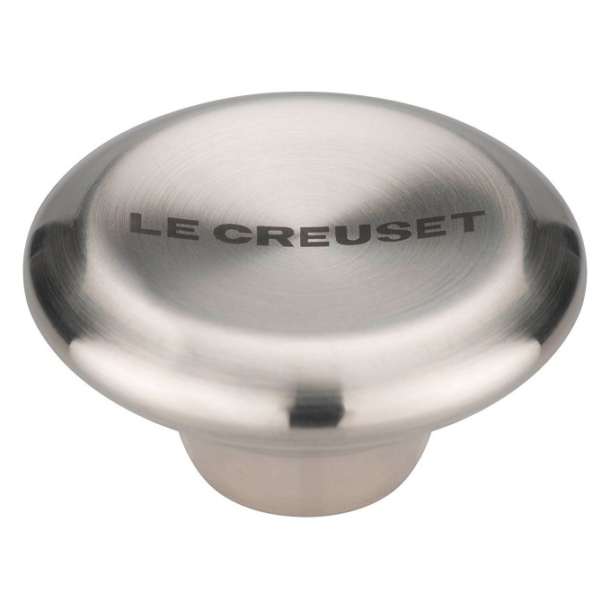Le Creuset Pomo Evolution de Acero Inoxidable 5,7 cm | Le Creuset | Mimocook