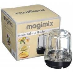 Mini taça para Blender da Magimix