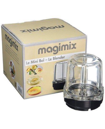 Accesorio mini vaso para blender Magimix | Magimix | Mimocook
