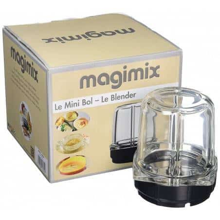 Magimix Le Blender Mühlenaufsatz