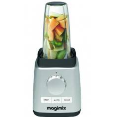 Magimix Blender and Go Bottles - Mimocook