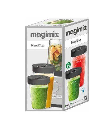 Magimix Blender and Go Bottles | Magimix | Mimocook