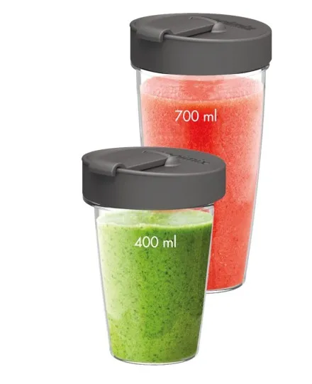 2 BlendCup para Blender da Magimix - Mimocook