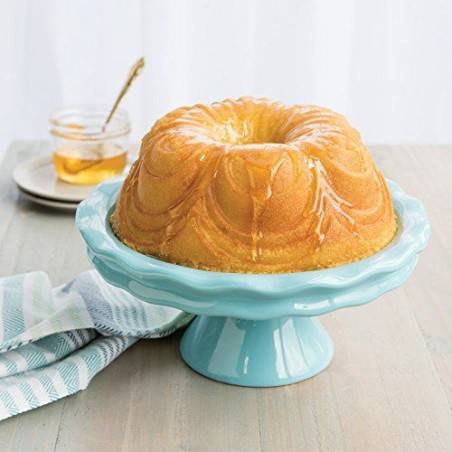 Nordic Ware Chiffon Bundt Pan - Mimocook