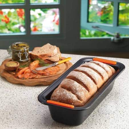 Le Creuset 23cm Brotbackform - Mimocook