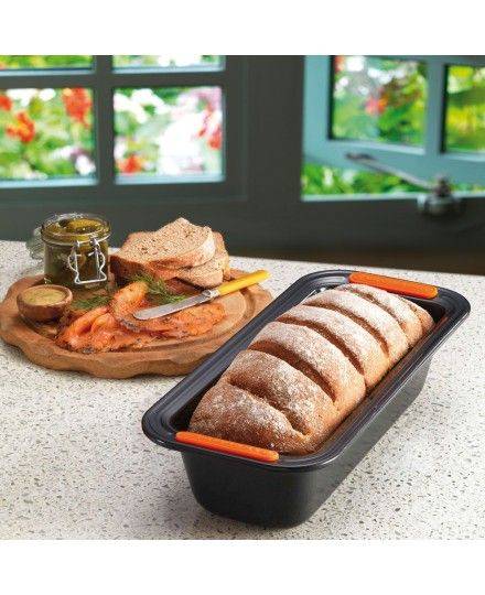 Molde Plum Cake 30cm Le Creuset | Le Creuset | Mimocook