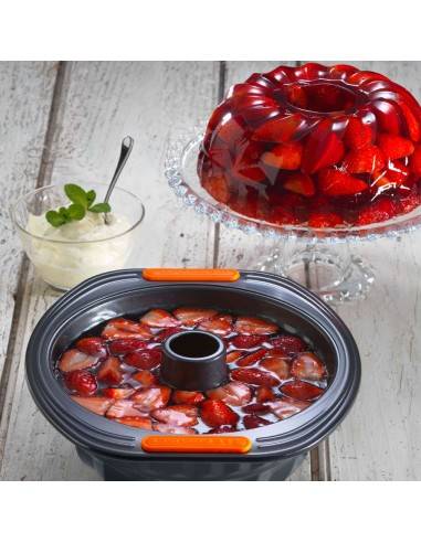 Forma bundt 22 cm da Le Creuset - Mimocook