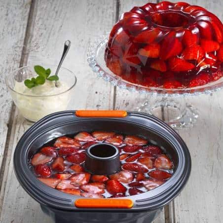 Forma bundt 22 cm da Le Creuset - Mimocook