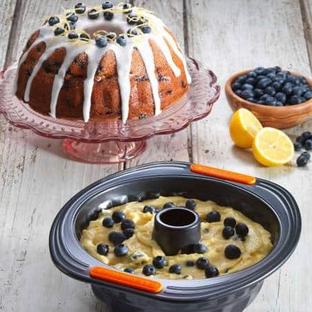 Forma bundt 22 cm da Le Creuset - Mimocook