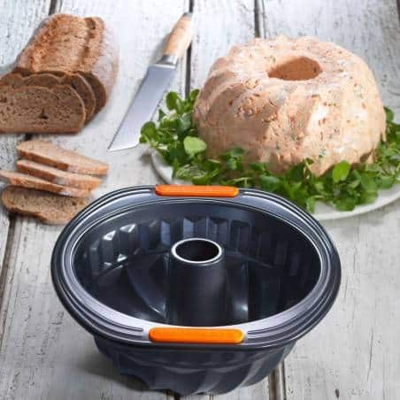 Forma bundt 22 cm da Le Creuset - Mimocook