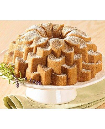 Nordic Ware Blossom Bundt Backform | Nordic Ware | Mimocook