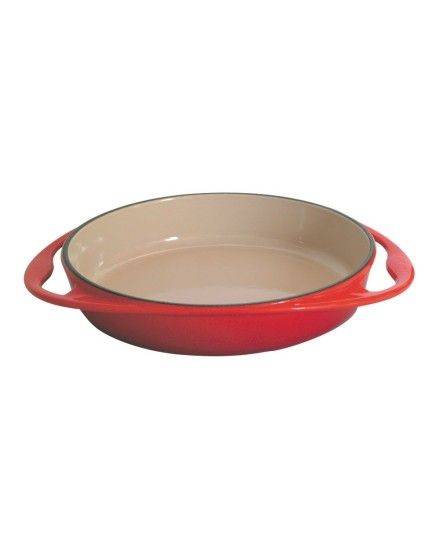 Tabuleiro para tarte tatin 25cm Le Creuset | Le Creuset | Mimocook