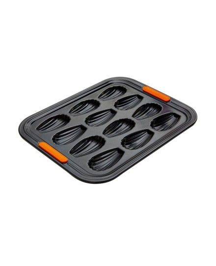Le Creuset Moule à madeleines | Le Creuset | Mimocook