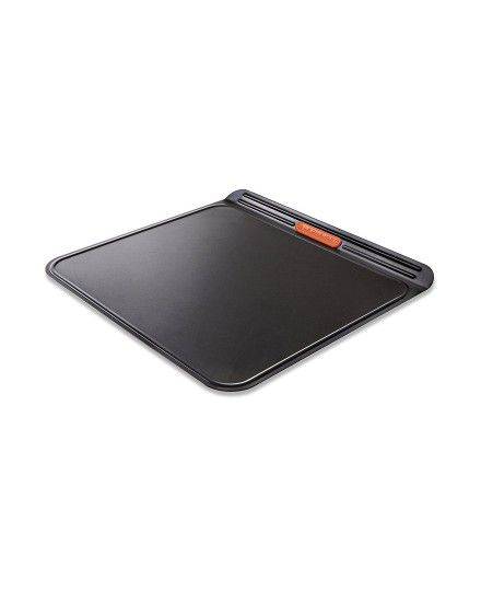 Tabuleiro 38cm antiaderente para forno da Le Creuset | Le Creuset | Mimocook