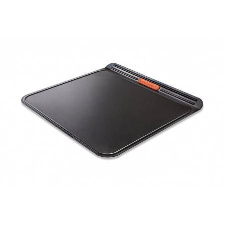 Tabuleiro 38cm antiaderente para forno da Le Creuset - Mimocook