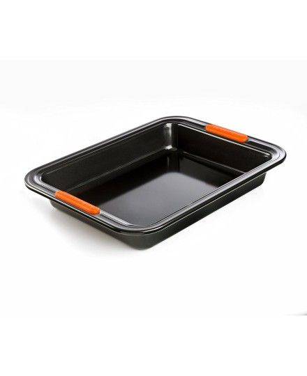 Moule à gâteaux rectangulaire 28cm Le Creuset | Le Creuset | Mimocook