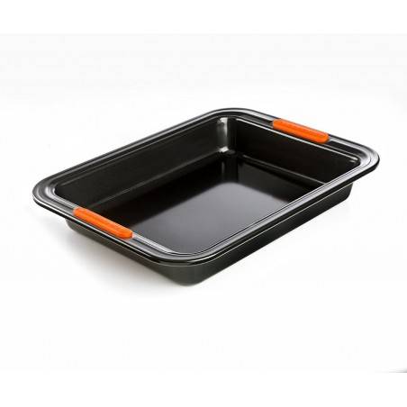 Forma rectangular 28cm da Le Creuset - Mimocook