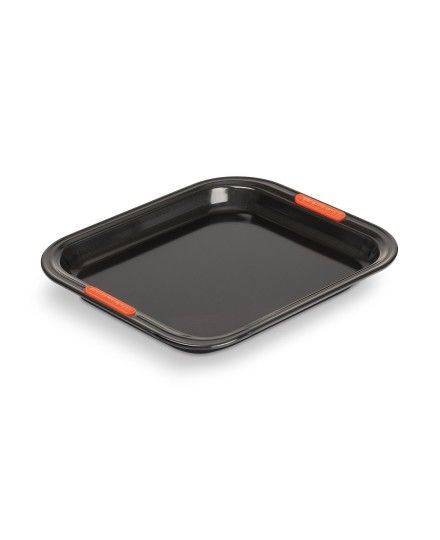 Bandeja rectangular inferior 31x28cm de Le Creuset | Le Creuset | Mimocook