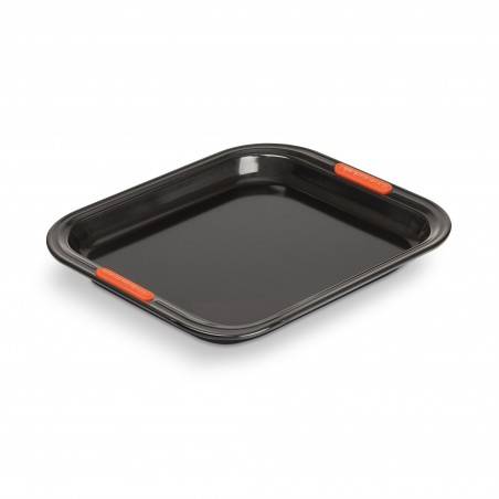 Le Creuset Rechteckiges Backblech 31x38cm - Mimocook