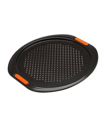 Le Creuset Toughened Non-Stick Bakeware Pizza Pan | Le Creuset | Mimocook