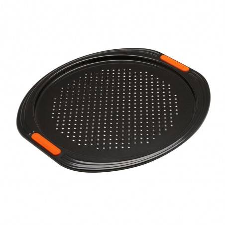 Le Creuset Toughened Non-Stick Bakeware Pizza Pan - Mimocook