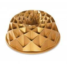 Forma Jubilee Bundt Pan da Nordic Ware - Mimocook