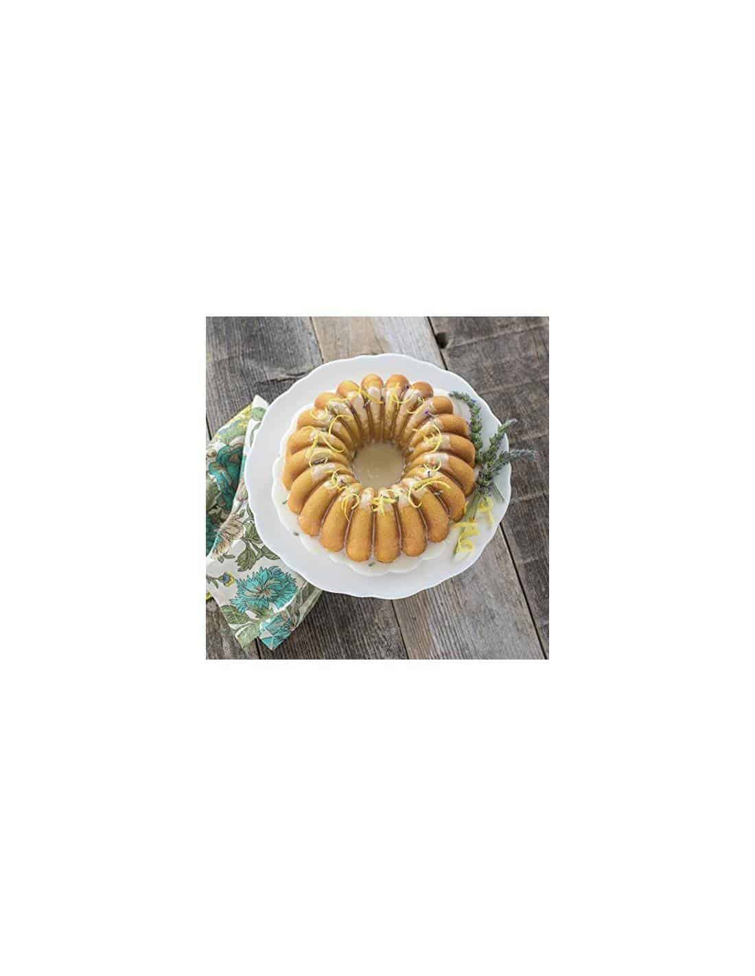 Nordic Ware Elegant Party Bundt Pan, 1 ct - City Market