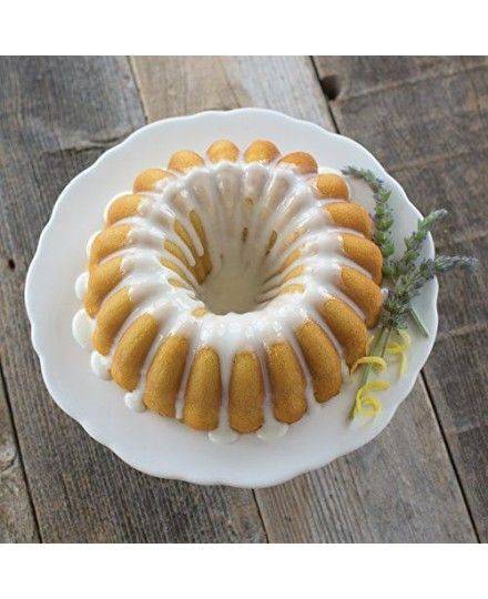Nordic Ware de Elegant Party Bundt Pan | Nordic Ware | Mimocook